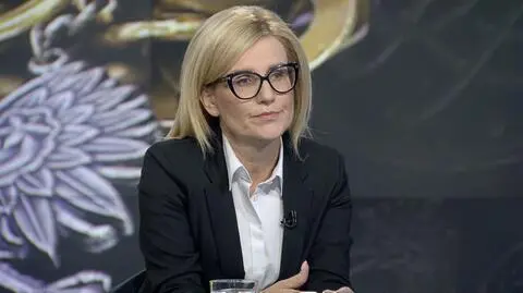 "Największy żal mamy do Zbigniewa Ziobry o to, że zrujnował wizerunek prokuratury" 