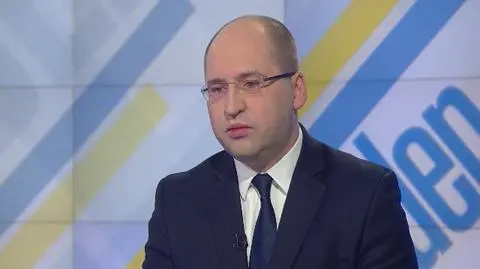 Wicemarszałek: wystąpienie premiera dzisiaj