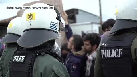 protesty lesbos