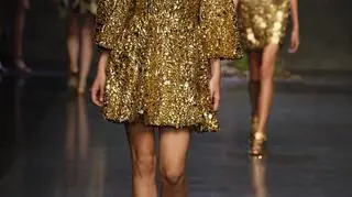 Dolce and Gabbana wiosna-lato 2014