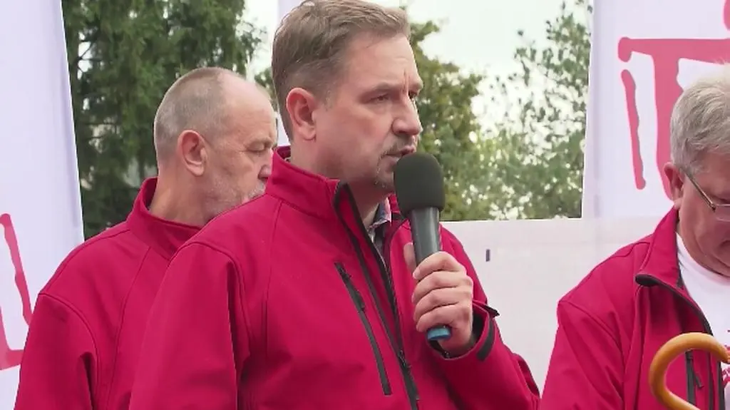 Nie szanują decyzji prezydenta
