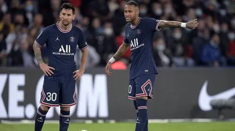 Niespodziewana porażka PSG