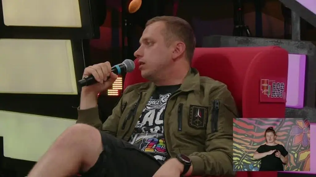 festiwal dziennikarze