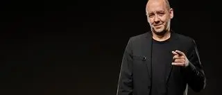 Marek Napiórkowski: ta droga jest naszą najcenniejszą nagrodą