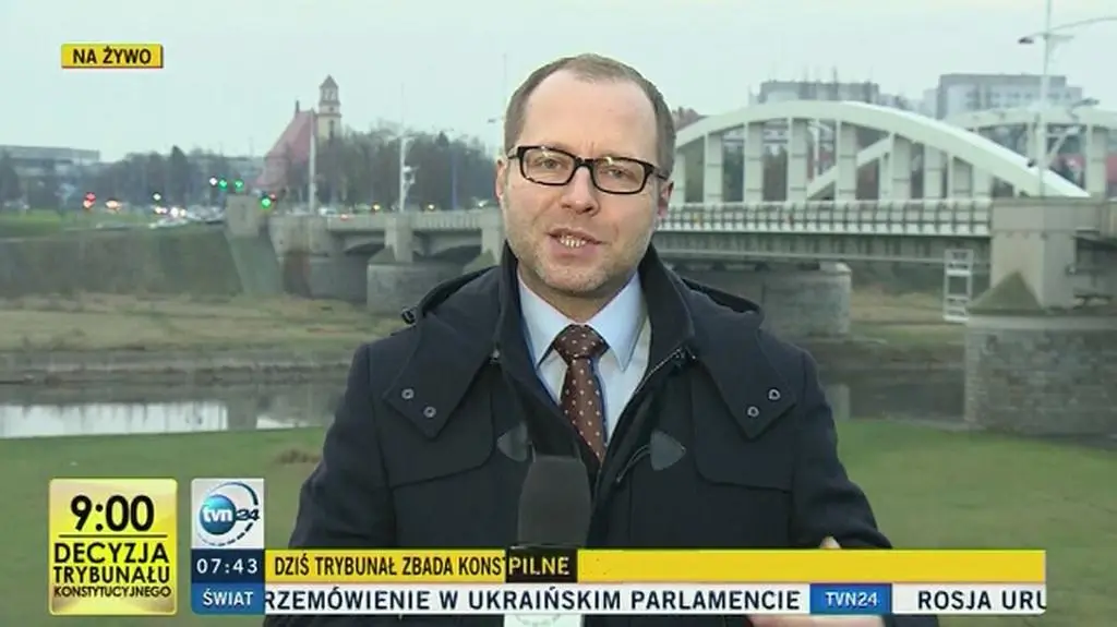 Kolejny dzień poszukiwań Ewy Tylman