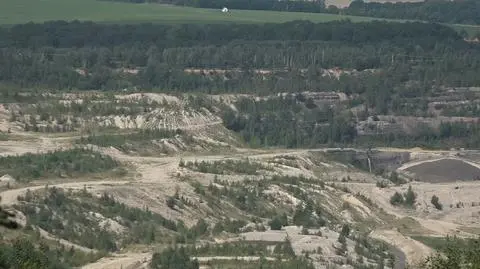 Jutro kontynuacja rozmów z Czechami. Minister klimatu: jeszcze 2 punkty do wynegocjowania