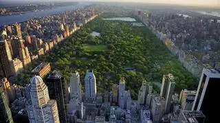 Nowojorski Central Park