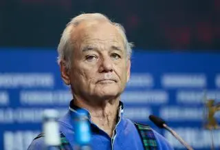 Bill Murray