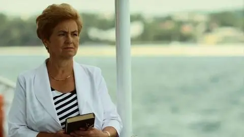 Danuta Wałęsa trafiła do szpitala