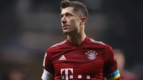 Sprzeczne informacje dotyczące nowej oferty Barcelony za Lewandowskiego