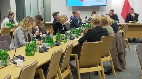 Śmiszek do Ziobry: nikt pana nie chce na tym stanowisku 