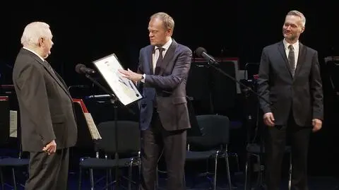 To najpiękniejszy dowód na to że to nie pan jest sam