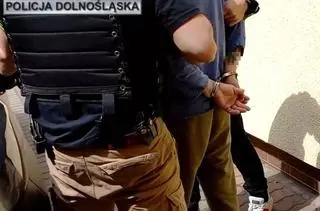 37-latek jest podejrzany o zabójstwo