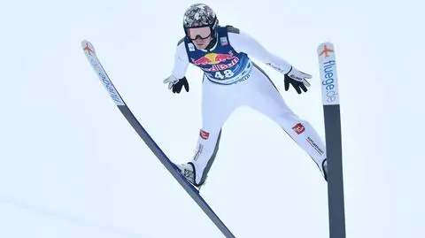 Loteryjny konkurs mikstów w Willingen. Norwegia triumfuje