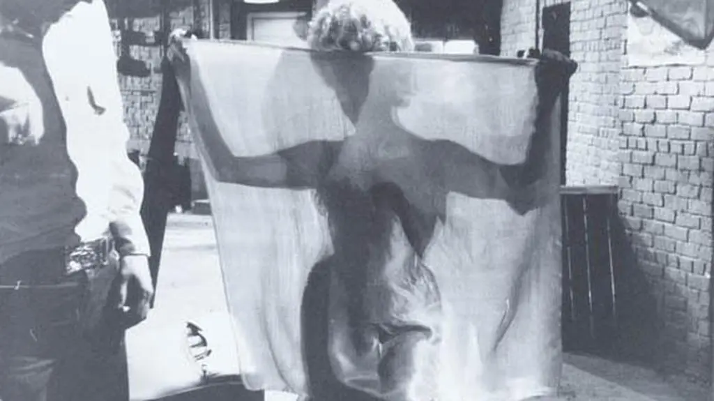 Marilyn Monroe