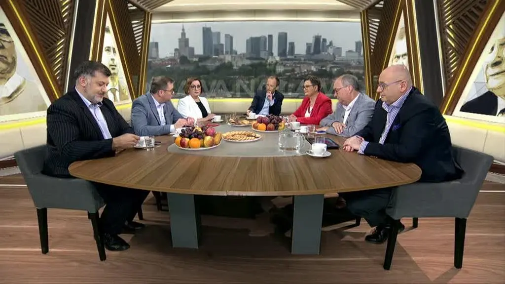Sałek o Cieślaku: sprawa jest zakończona, rezygnacja złożona