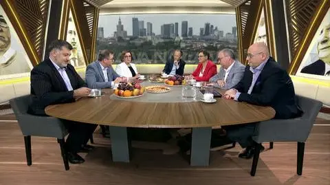 Sałek o Cieślaku: sprawa jest zakończona, rezygnacja złożona