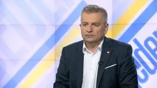 Bartosz Arłukowicz