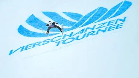 Znokautował na koniec. Końcowa klasyfikacja generalna Turnieju Czterech Skoczni