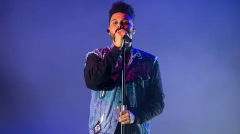 Angelina Jolie i The Weeknd spędzają wspólny wieczór w luksusowej restauracji. Nie pierwszy raz