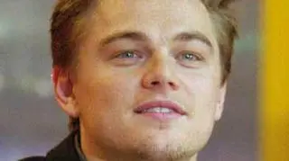 26-letni Leonardo DiCaprio