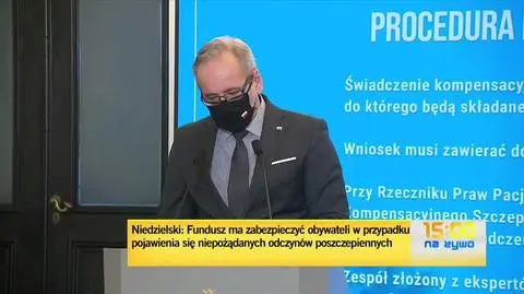 niedzielski konfa 4