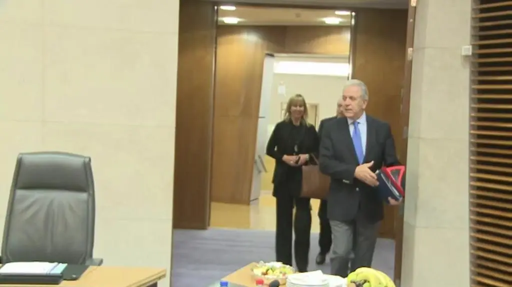 Punkt numer 3. Polska na stole Komisji Europejskiej