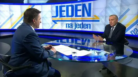 Schetyna o konieczności zmiany ustawy o IPN