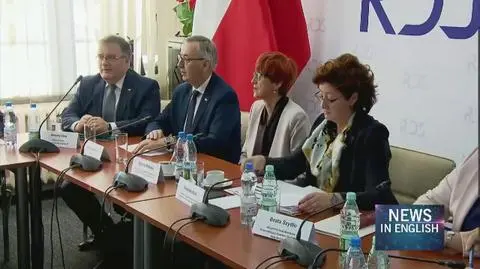 Polish teachers to continue talks with the government on Wednesday