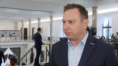 Trela: mam coś przeciwko, jeśli osiem miesięcy przed wyborami gmera się tylko pod siebie i pod swój elektorat 