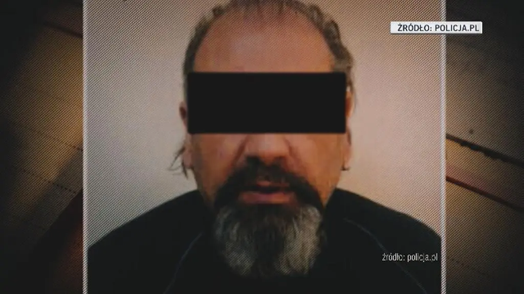 Tak łowcy głów dorwali autora metody na wnuczka