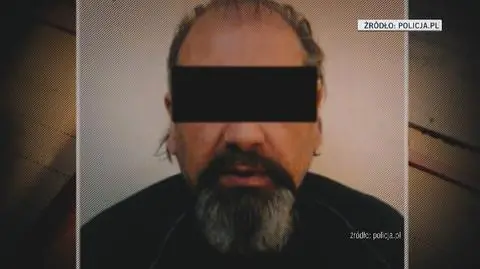 Tak łowcy głów dorwali autora metody na wnuczka