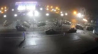 Chersoń, Ukraina, 02.03.2022