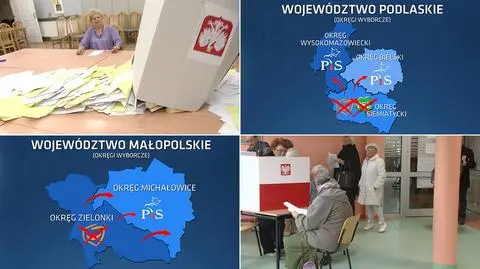 PiS zapowiada zmiany w ordynacji. Kto zyska kto straci?