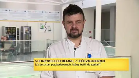 rozmowa lek