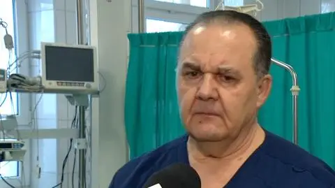 Doktor Arsalan Azzaddin o śmierci Kurdyjki znalezionej w lesie