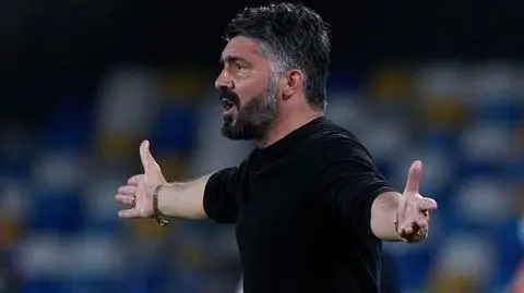 Odszedł z klubu po 23 dniach. Gattuso nawet nie zdążył zadebiutować