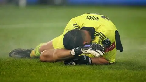 Po ataku na bramkarza Belgowie chcą zaostrzyć prawo