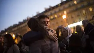 Francuzi nie tracą nadziei. "Francja pozostanie Francją i my wygramy"