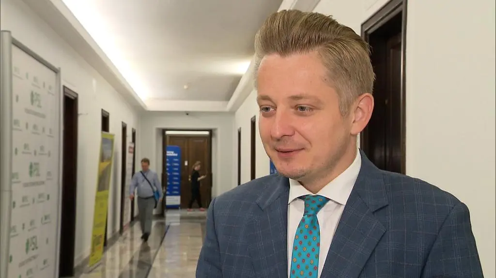 Stefaniak: Falenta zamknął sobie drogę do jakiegokolwiek ułaskawienia