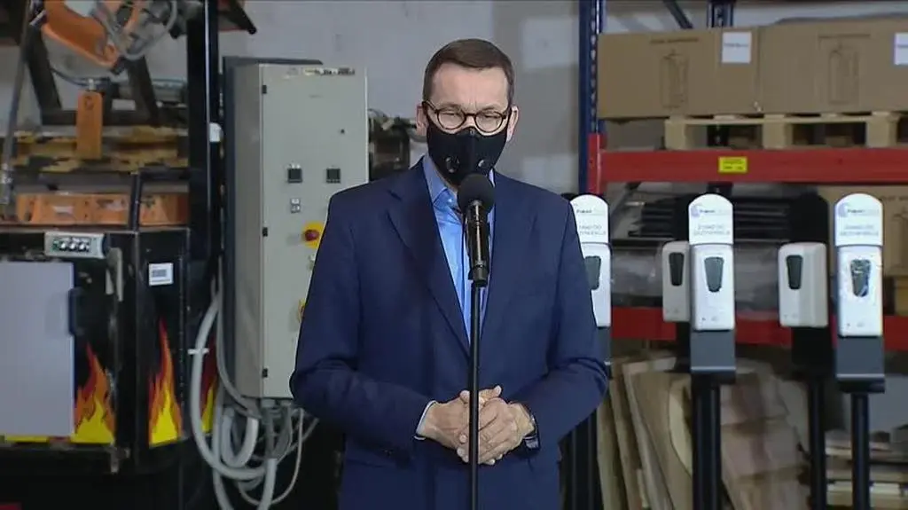 morawiecki