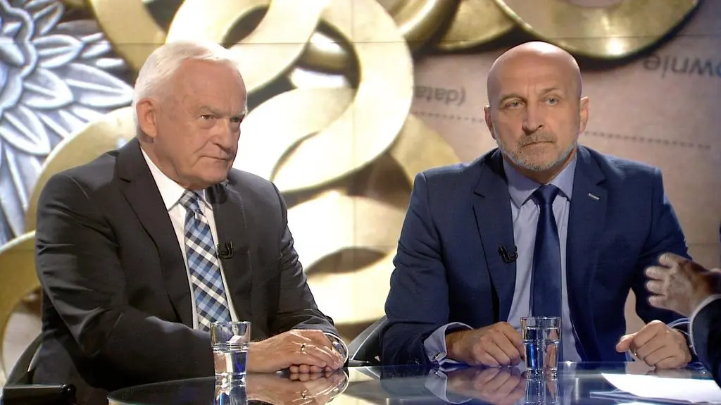 Miller o zmianach w ordynacji do europarlamentu