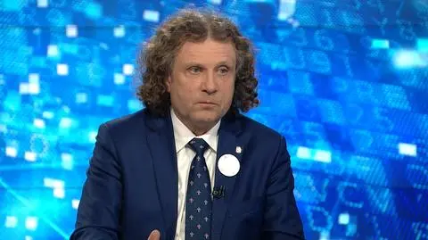 Karnowski o ujawnionym mailu: Byłem zupełnie zdezorientowany. Teraz mogę przypuszczać skąd te maile wyciekały