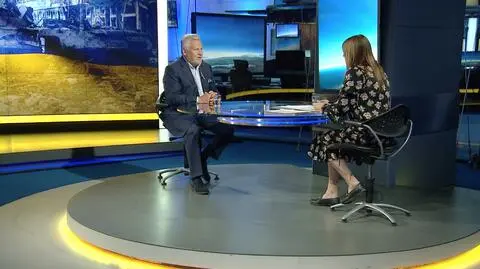 "Wojna jest przeciwko przyspieszonym wyborom, sypiąca się koalicja jest za wyborami"