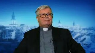 Ksiądz profesor Alfred Wierzbicki