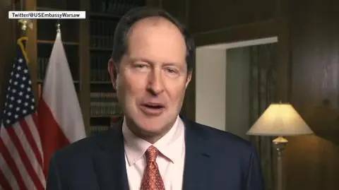 Mark Brzezinski: Putin myślał, że to będzie bułka z masłem. A teraz musi tłumaczyć się rosyjskim matkom