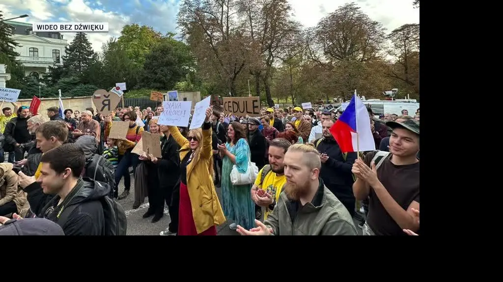 Czechy