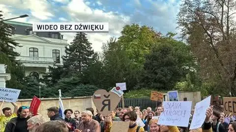 Czechy