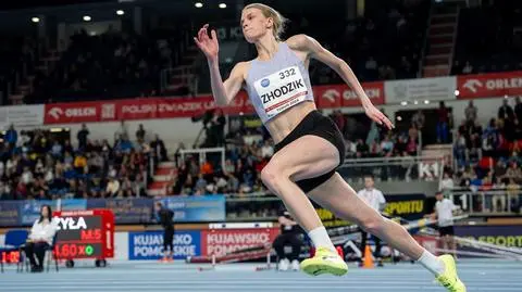 Wzmocnienie kadry przed igrzyskami. "Witamy w polskiej rodzinie olimpijskiej"