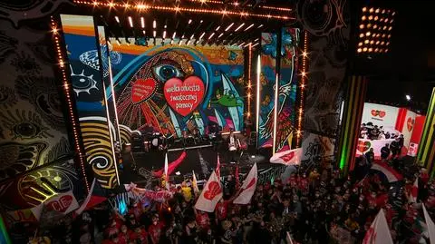 Rekordowa Orkiestra! Zebrano ponad 136 milionów złotych